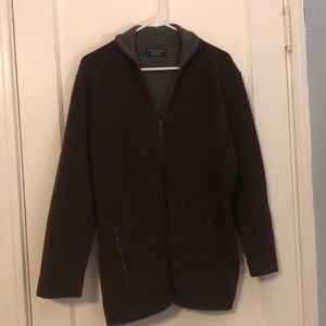 Men’s Cashmere jacket
